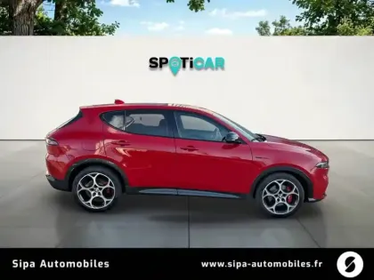 Photo 5 Alfa Romeo Tonale  1.5 Hybrid 160 ch VGT TCT7