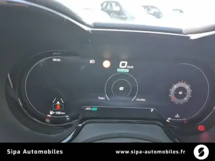 Photo 21 Alfa Romeo Tonale  1.5 Hybrid 160 ch VGT TCT7