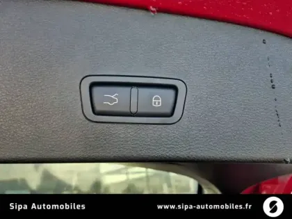 Photo 34 Alfa Romeo Tonale  1.5 Hybrid 160 ch VGT TCT7