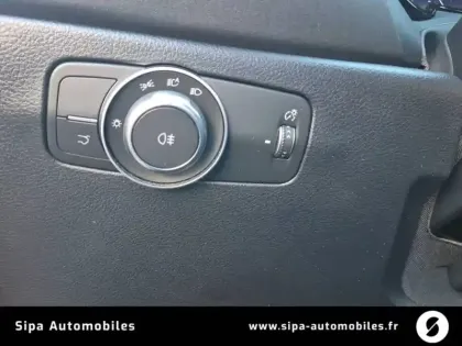 Photo 29 Alfa Romeo Tonale  1.5 Hybrid 160 ch VGT TCT7