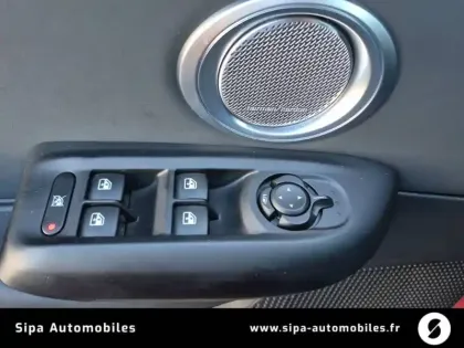 Photo 28 Alfa Romeo Tonale  1.5 Hybrid 160 ch VGT TCT7