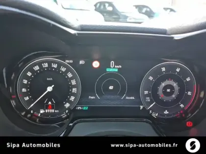 Photo 19 Alfa Romeo Tonale  1.5 Hybrid 160 ch VGT TCT7