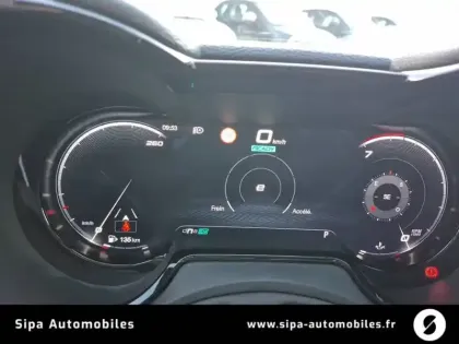 Photo 20 Alfa Romeo Tonale  1.5 Hybrid 160 ch VGT TCT7