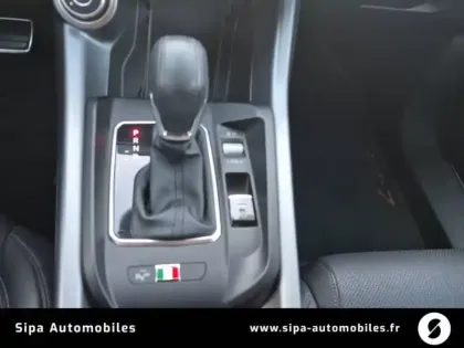Photo 17 Alfa Romeo Tonale  1.5 Hybrid 160 ch VGT TCT7