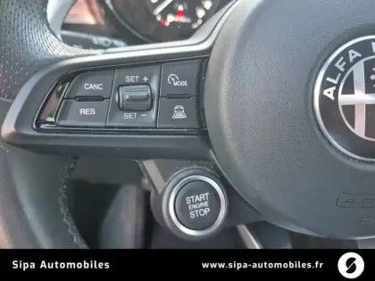 Photo 31 Alfa Romeo Tonale  1.5 Hybrid 160 ch VGT TCT7