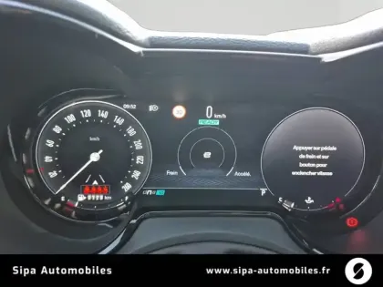 Photo 14 Alfa Romeo Tonale  1.5 Hybrid 160 ch VGT TCT7