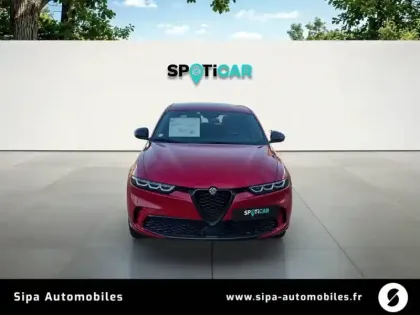 Photo 7 Alfa Romeo Tonale  1.5 Hybrid 160 ch VGT TCT7