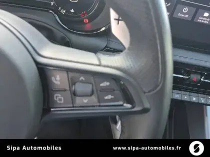 Photo 30 Alfa Romeo Tonale  1.5 Hybrid 160 ch VGT TCT7