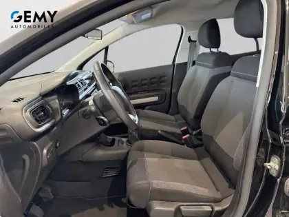 Photo 8 Citroën C3  PureTech 83 ch BVM5