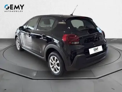 Photo 6 Citroën C3  PureTech 83 ch BVM5