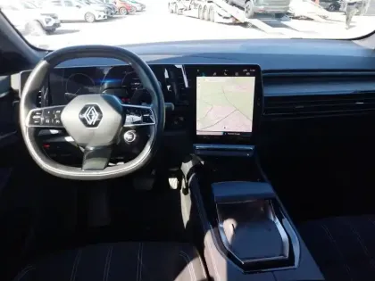 Photo 9 Renault Austral  E-Tech full hybrid 200 GSR2