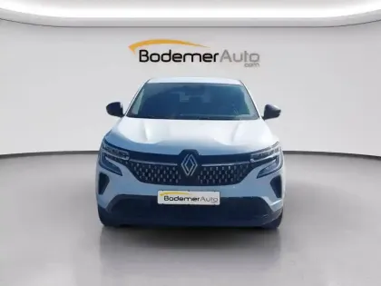 Photo 7 Renault Austral  E-Tech full hybrid 200 GSR2