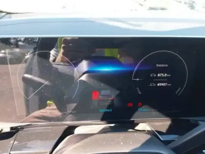 Photo 11 Renault Austral  E-Tech full hybrid 200 GSR2