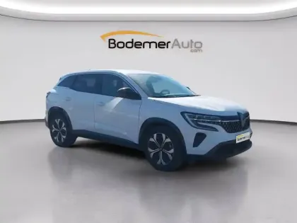 Photo 6 Renault Austral  E-Tech full hybrid 200 GSR2