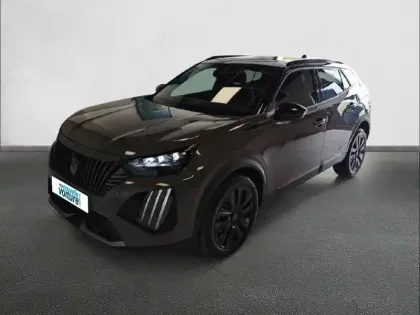 Photo Peugeot 2008 Gt Exclusive