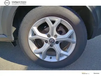Photo 14 Nissan Juke  DIG-T 114