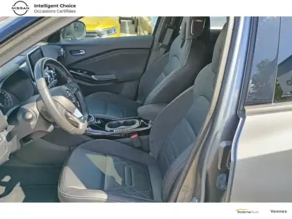 Photo 10 Nissan Juke  DIG-T 114