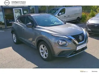 Photo 15 Nissan Juke  DIG-T 114