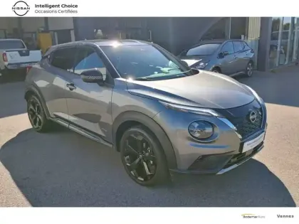 Photo 15 Nissan Juke  Hybrid 143