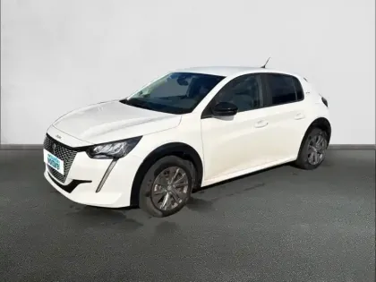 Photo Peugeot 208 Style