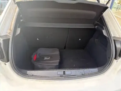 Photo 5 Peugeot 208  Electrique 50 kWh 136ch