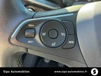 Photo 29 Opel Mokka  1.2 Turbo 100 ch BVM6