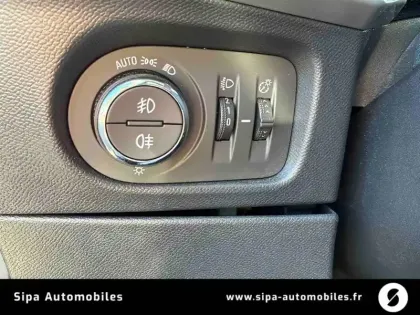 Photo 28 Opel Mokka  1.2 Turbo 100 ch BVM6