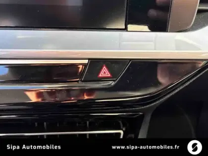 Photo 21 Opel Mokka  1.2 Turbo 100 ch BVM6