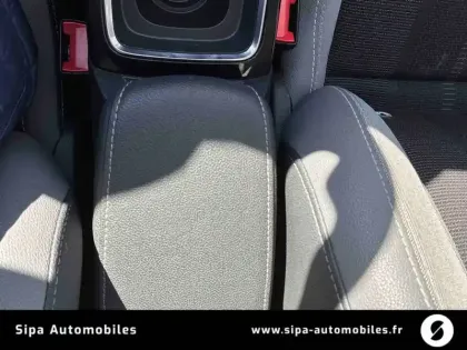 Photo 24 Opel Mokka  1.2 Turbo 100 ch BVM6