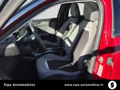 Photo 11 Opel Mokka  1.2 Turbo 100 ch BVM6