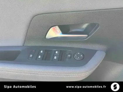 Photo 35 Opel Mokka  1.2 Turbo 100 ch BVM6