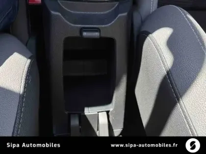 Photo 25 Opel Mokka  1.2 Turbo 100 ch BVM6
