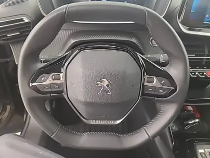 Photo 31 Peugeot 2008  Electrique 136 ch