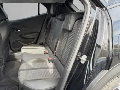 Photo 11 Peugeot 2008  Electrique 136 ch
