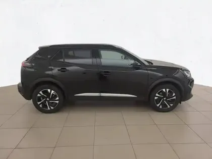 Photo 26 Peugeot 2008  Electrique 136 ch