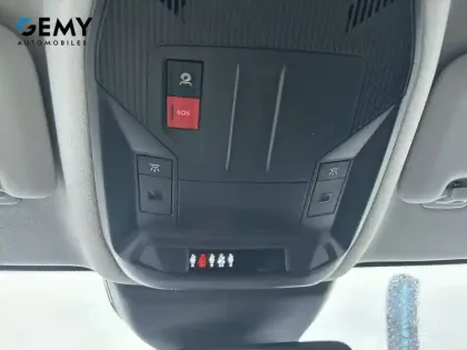 Photo 24 Peugeot 408  Plug-in Hybrid 225 ch e-DCS7