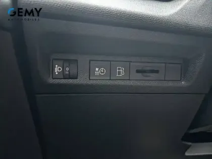 Photo 26 Peugeot 408  Plug-in Hybrid 225 ch e-DCS7