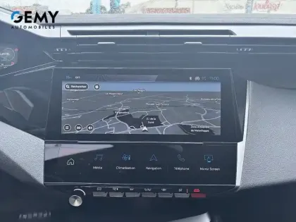 Photo 14 Peugeot 408  Plug-in Hybrid 225 ch e-DCS7
