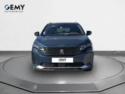 Photo 25 Peugeot 5008  PureTech 130ch S&S EAT8