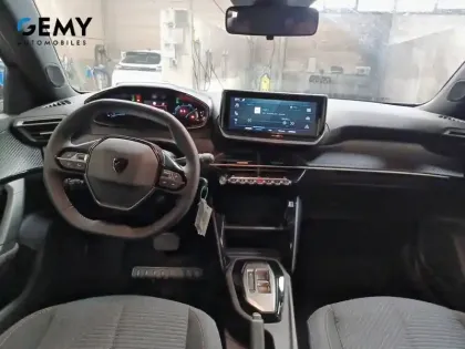 Photo 7 Peugeot 2008  Hybrid 110 ch e-DCS6