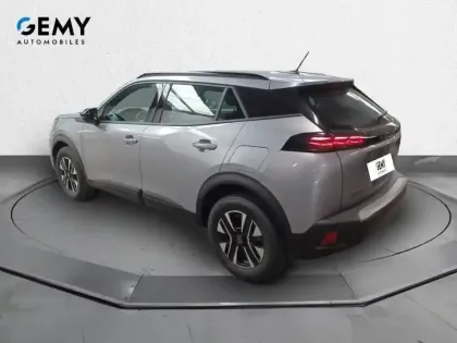 Photo 6 Peugeot 2008  Hybrid 110 ch e-DCS6