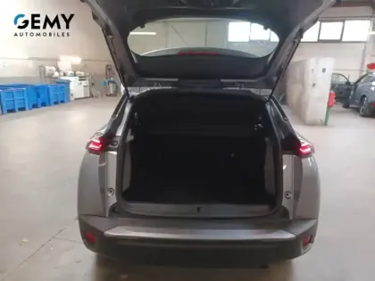 Photo 5 Peugeot 2008  Hybrid 110 ch e-DCS6