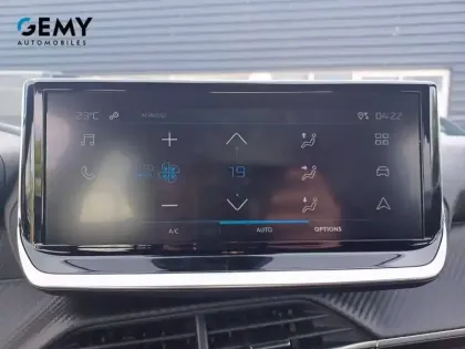 Photo 18 Peugeot 2008  Hybrid 110 ch e-DCS6