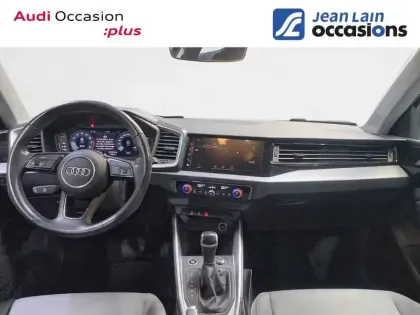 Photo 17 Audi A1  Sportback 30 TFSI 110 ch S tronic 7