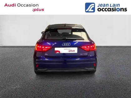 Photo 5 Audi A1  Sportback 30 TFSI 110 ch S tronic 7