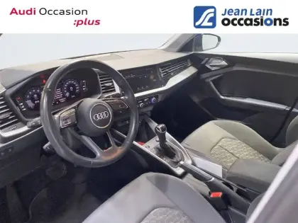 Photo 10 Audi A1  Sportback 30 TFSI 110 ch S tronic 7