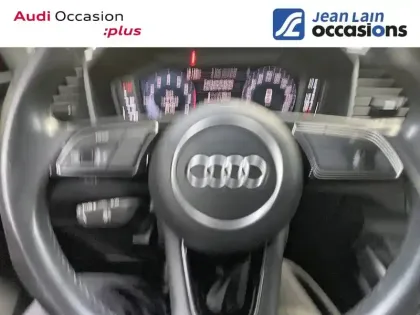 Photo 11 Audi A1  Sportback 30 TFSI 110 ch S tronic 7