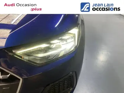 Photo 18 Audi A1  Sportback 30 TFSI 110 ch S tronic 7