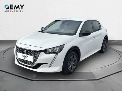Photo Peugeot 208 Style
