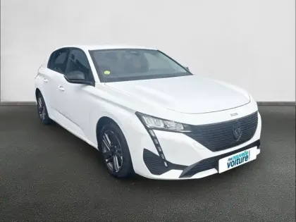 Photo 8 Peugeot 308  BlueHDi 130ch S&S EAT8
